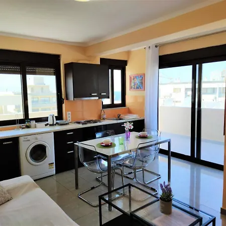 2- Sea View Luxury In Central Rhodes! Rhodes City