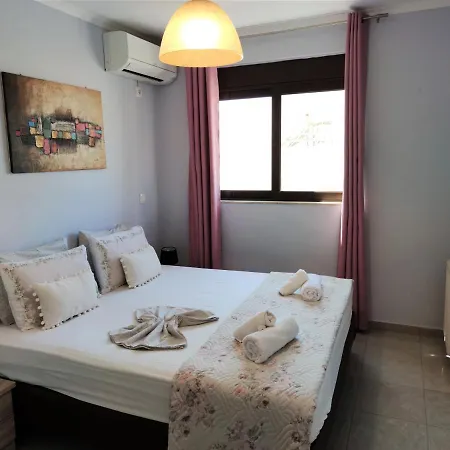 2- Sea View Luxury In Central Rhodes! * Rhodes City