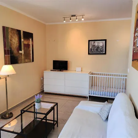 Appartamento 2- Sea View Luxury In Central Rhodes! Rhodes City
