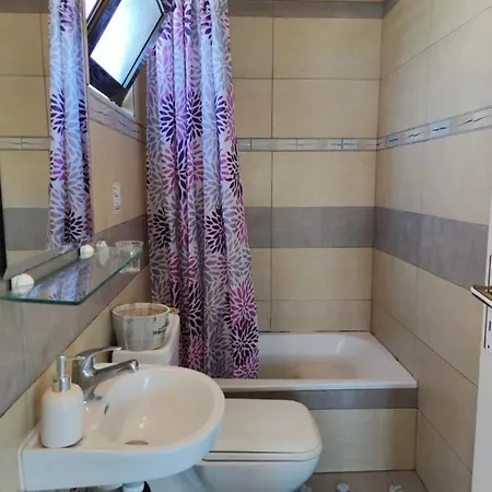 2- Sea View Luxury In Central Rhodes! Apartment Rhodes City