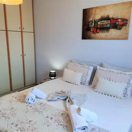 2- Sea View Luxury In Central Rhodes! *