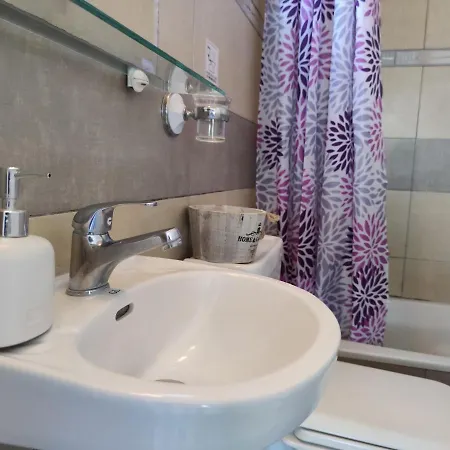 2- Sea View Luxury In Central Rhodes! Apartment Rhodes City