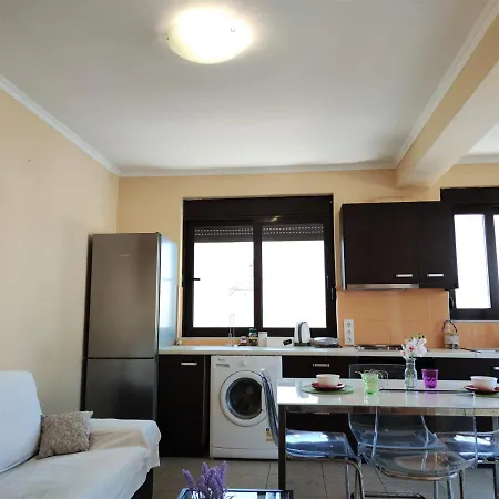 2- Sea View Luxury In Central Rhodes! Appartamento *