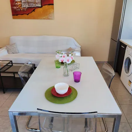 Appartamento 2- Sea View Luxury In Central Rhodes! Rhodes City