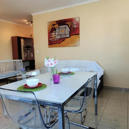 2- Sea View Luxury In Central Rhodes! Appartamento